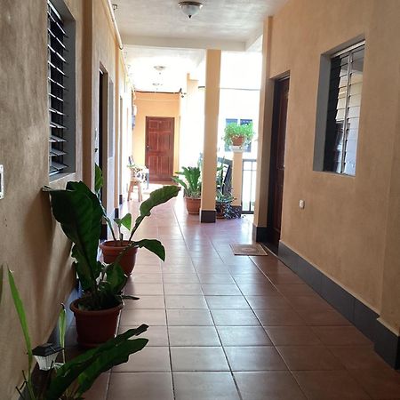 Ferienwohnung Casa Victoria San Benito Exterior foto
