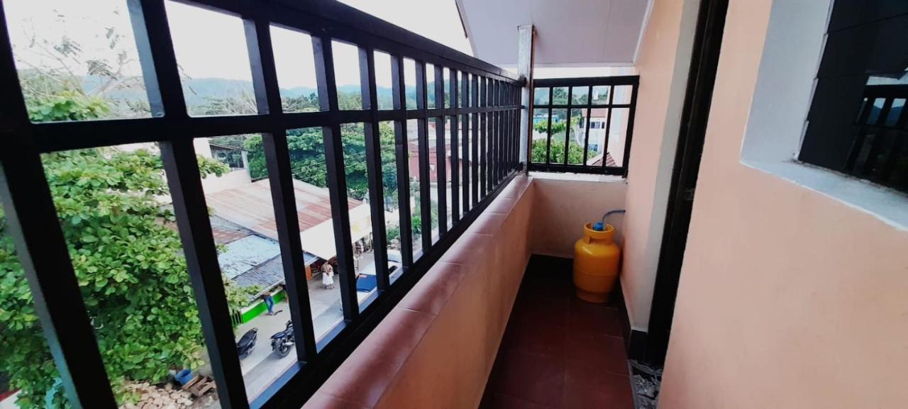 Ferienwohnung Casa Victoria San Benito Exterior foto