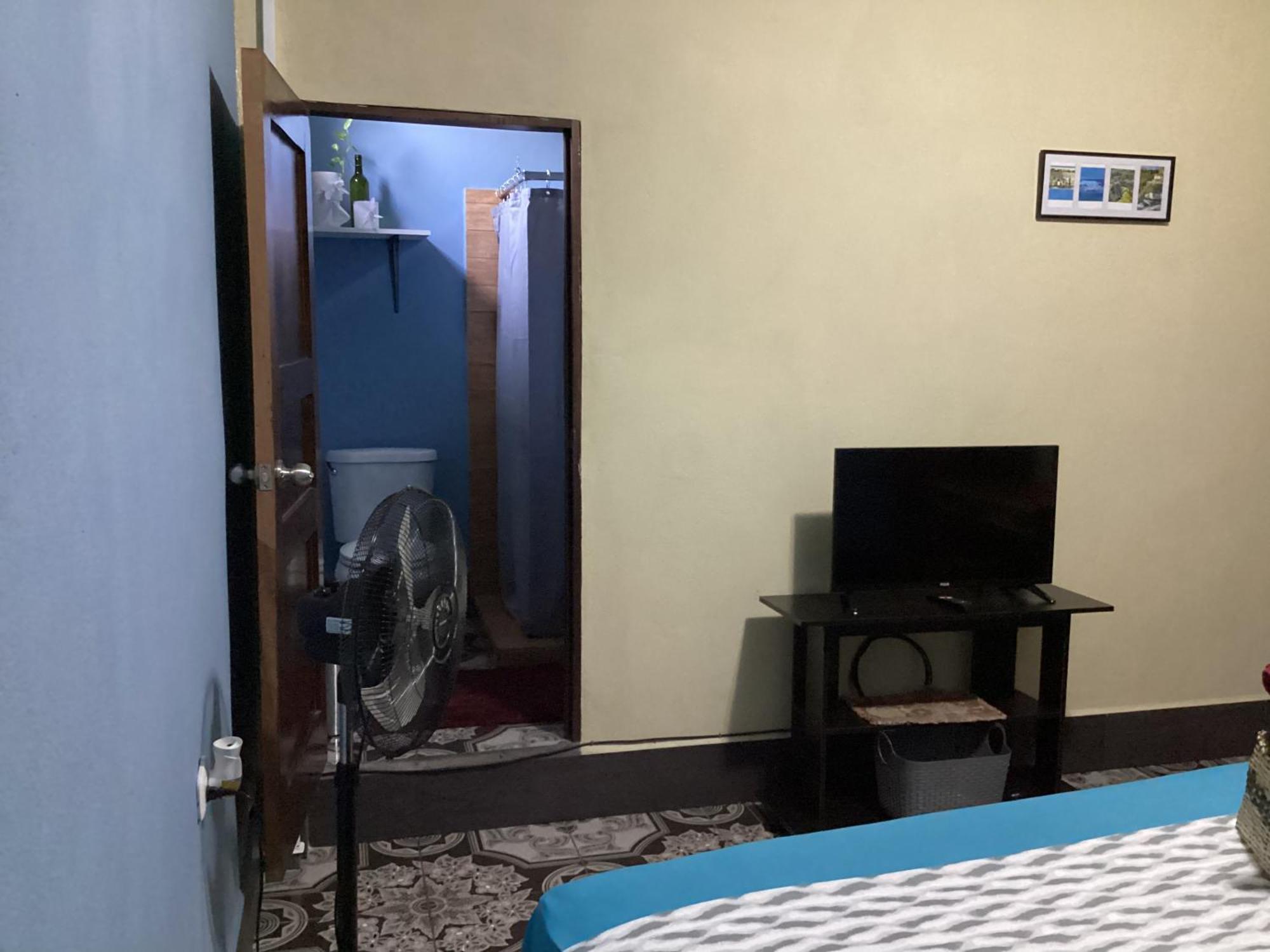 Ferienwohnung Casa Victoria San Benito Exterior foto