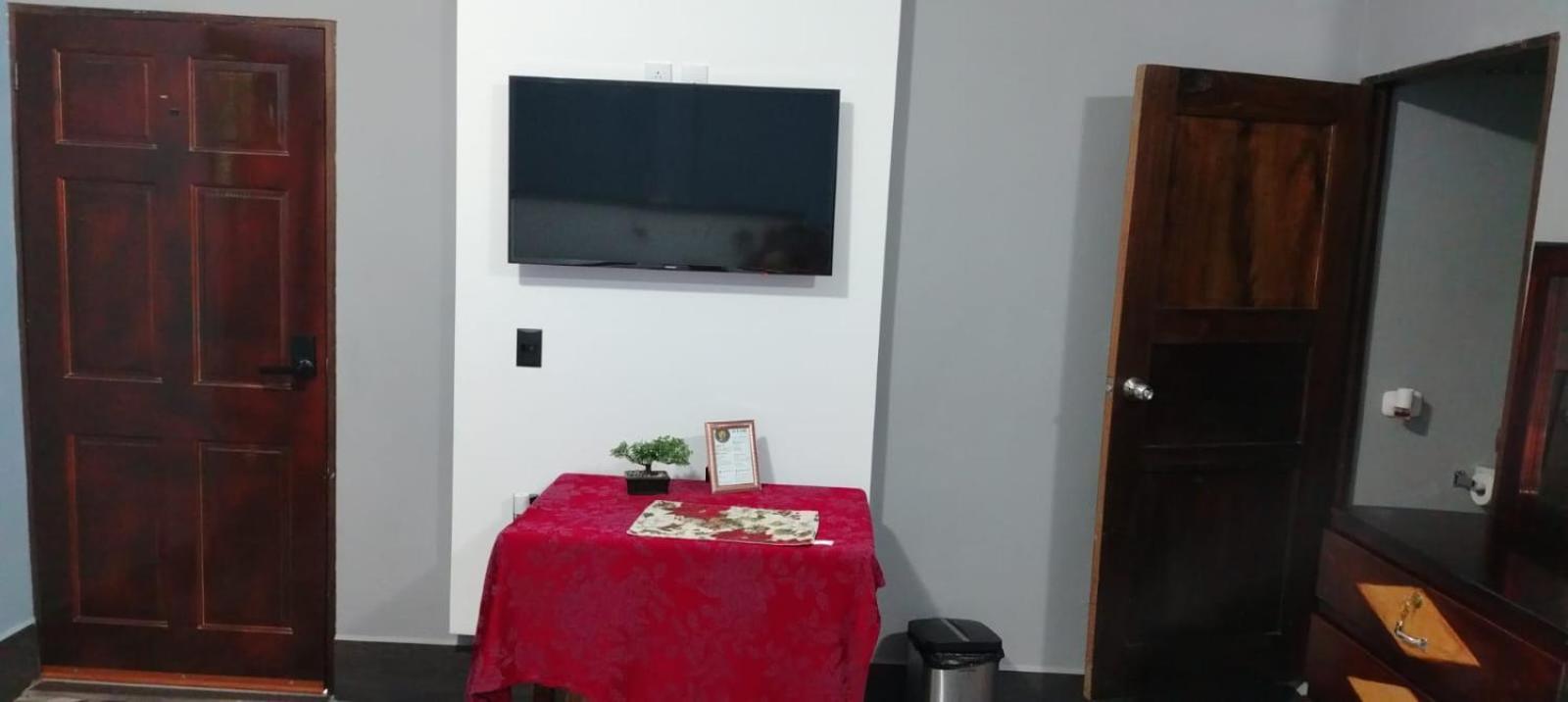 Ferienwohnung Casa Victoria San Benito Zimmer foto