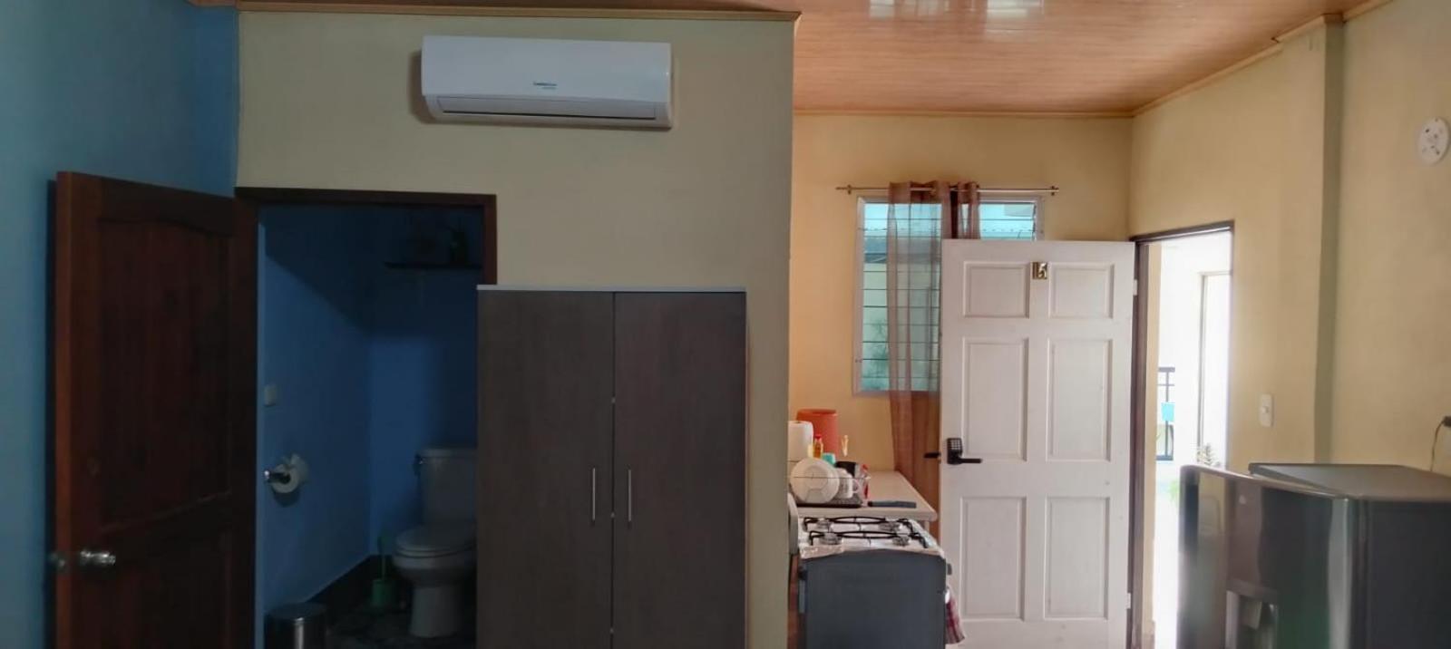 Ferienwohnung Casa Victoria San Benito Zimmer foto