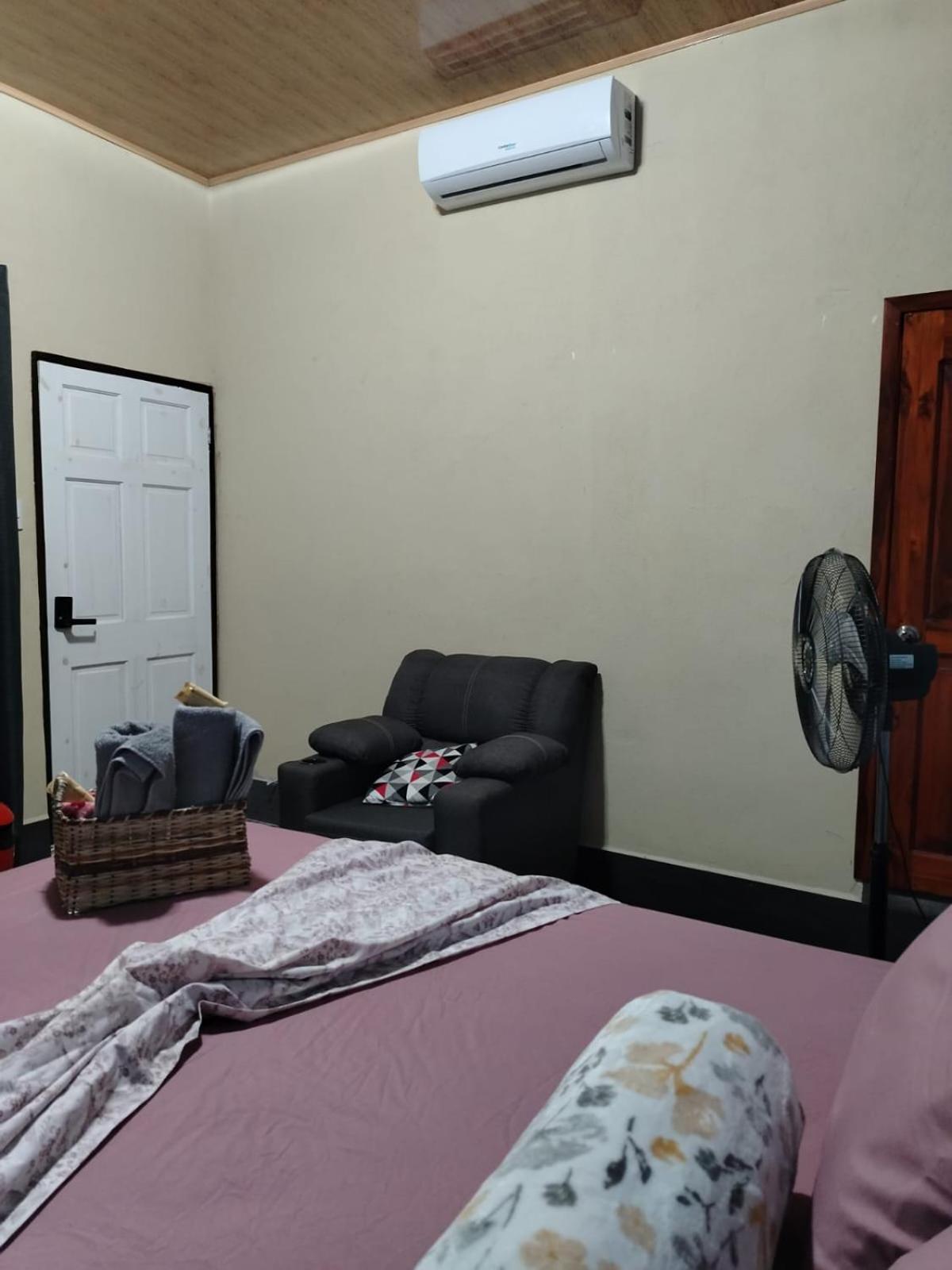 Ferienwohnung Casa Victoria San Benito Zimmer foto