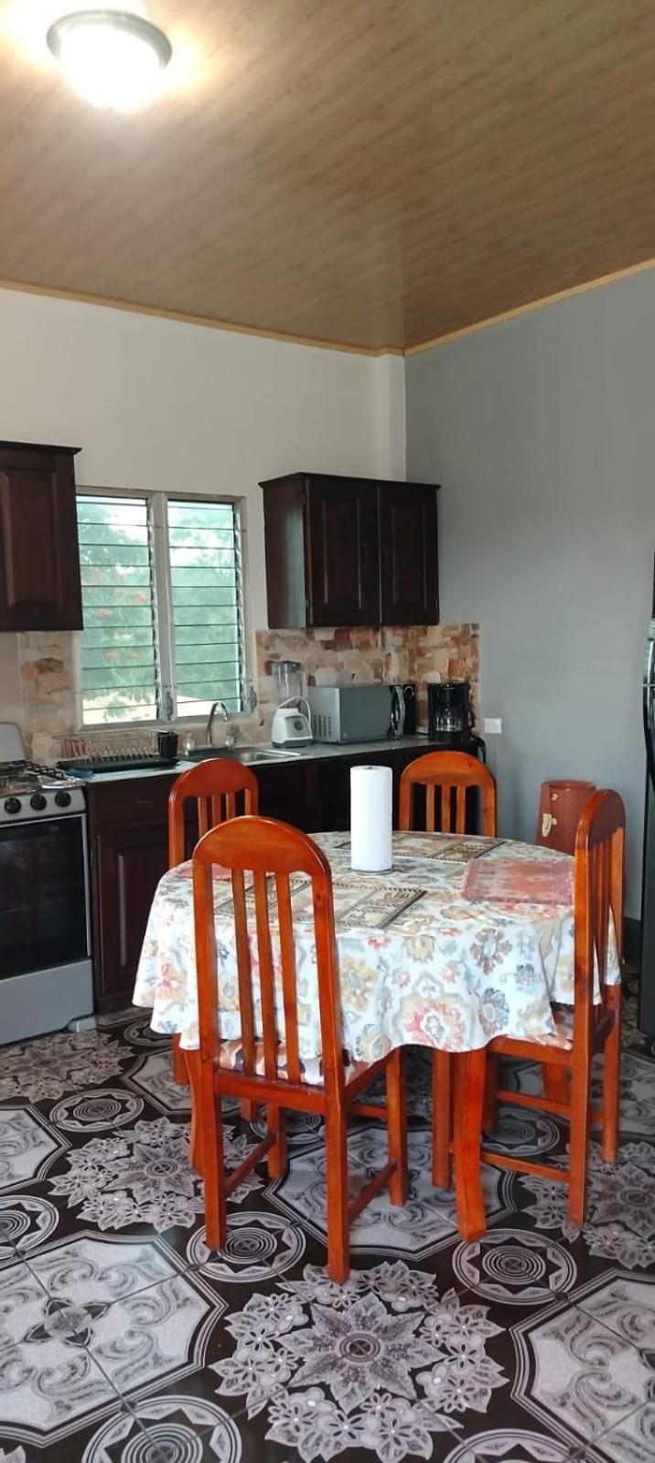 Ferienwohnung Casa Victoria San Benito Zimmer foto